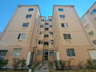 Apartamento em CAMPO GRANDE, RIO DE JANEIRO/RJ — leilão em RIO DE JANEIRO/RJ