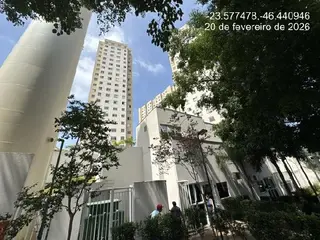 Apartamento em COLONIA (ZONA LESTE), SAO PAULO/SP — leilão em SAO PAULO/SP