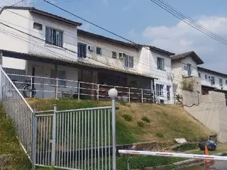 Casa em CAMPO ALEGRE, NOVA IGUACU/RJ — leilão em NOVA IGUACU/RJ