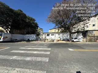Apartamento em COND ANTARES, CAMPINAS/SP — leilão em CAMPINAS/SP