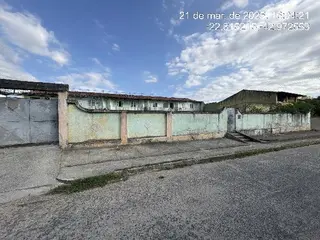 Apartamento em PACHECO, SAO GONCALO/RJ — leilão em SAO GONCALO/RJ