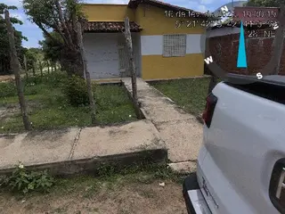Casa em PRAIA DO VENTO, DEMERVAL LOBAO/PI — leilão em DEMERVAL LOBAO/PI