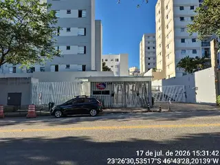 Apartamento em ED PRIMAVERA, SAO PAULO/SP — leilão em SAO PAULO/SP