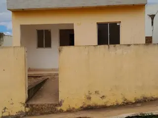 Casa em CENTRO, CHA DE ALEGRIA/PE — leilão em CHA DE ALEGRIA/PE