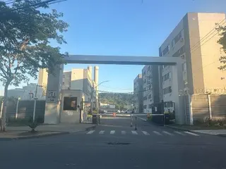 Apartamento em SANTA CRUZ, RIO DE JANEIRO/RJ — leilão em RIO DE JANEIRO/RJ