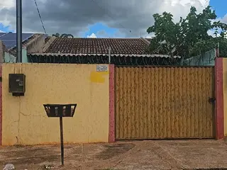 Casa em PARQUE DEL REY, VARZEA GRANDE/MT — leilão em VARZEA GRANDE/MT