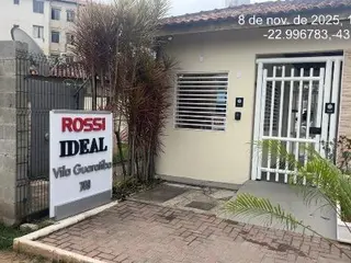 Apartamento em GUARATIBA, RIO DE JANEIRO/RJ — leilão em RIO DE JANEIRO/RJ