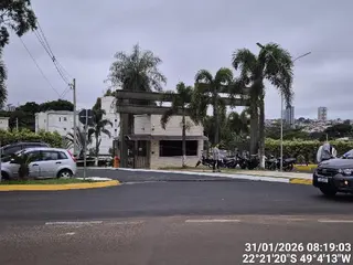Apartamento em PARQUE DAS NACOES, BAURU/SP — leilão em BAURU/SP