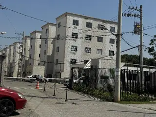 Apartamento em CAMPO GRANDE, RIO DE JANEIRO/RJ — leilão em RIO DE JANEIRO/RJ