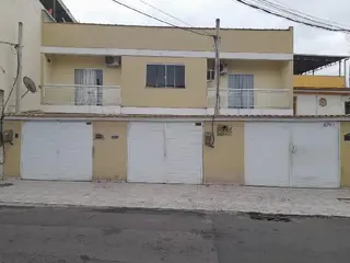 Casa em CENTRO, NILOPOLIS/RJ — leilão em NILOPOLIS/RJ