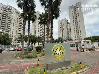 Apartamento em PITIMBU, NATAL/RN — leilão em NATAL/RN