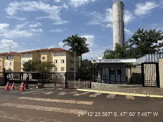 Apartamento em JARDIM MARCHESI, RIBEIRAO PRETO/SP — leilão em RIBEIRAO PRETO/SP