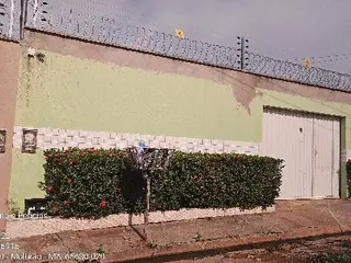 Casa em CINTURAO VERDE, TIMON/MA — leilão em TIMON/MA