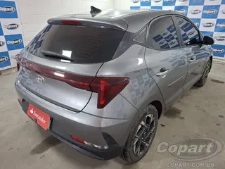 2025 HYUNDAI HB20 — leilão em Vitória De Santo Antão/PE (foto 4)