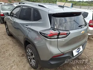 2026 CHEVROLET TRACKER — leilão em Betim/MG (foto 3)