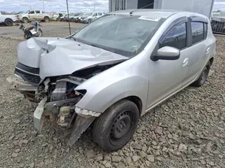 2019 RENAULT SANDERO — leilão em Canoas/RS (foto 2)