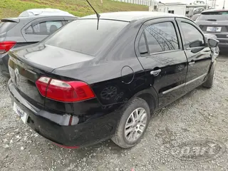2018 VOLKSWAGEN VOYAGE — leilão em Itaquaquecetuba/SP (foto 4)