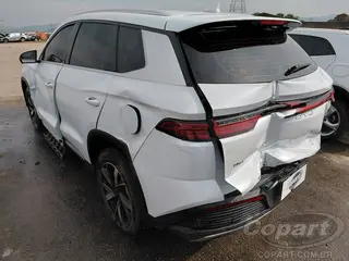 2025 BYD SONG PRO — leilão em Caçapava/SP (foto 3)