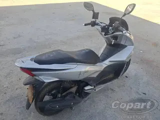 2018 HONDA PCX — leilão em Embú Das Artes/SP (foto 4)