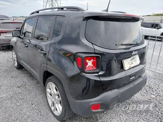 2019 JEEP RENEGADE — leilão em Itaquaquecetuba/SP (foto 3)
