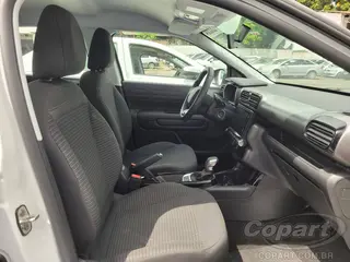 2021 CITROEN C4 CACTUS — leilão em Recife/PE (foto 5)