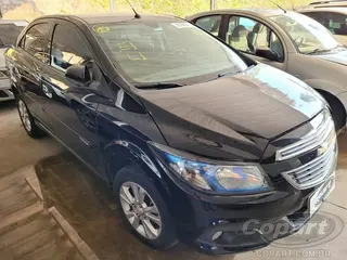 2016 CHEVROLET PRISMA — leilão em Embú Das Artes/SP