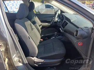 2024 NISSAN KICKS — leilão em Vitória De Santo Antão/PE (foto 5)
