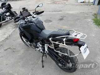 2025 BMW F 900 — leilão em Caçapava/SP (foto 3)