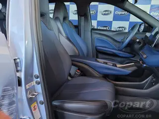 2027 BYD DOLPHIN MINI — leilão em Campo Grande/MS (foto 5)