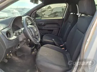 2024 FIAT STRADA — leilão em Itaquaquecetuba/SP (foto 5)
