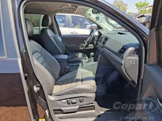 2023 VOLKSWAGEN AMAROK — leilão em Cuiabá/MT (foto 5)