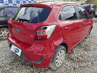 2019 FORD KA — leilão em Vitória De Santo Antão/PE (foto 4)