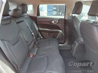 2025 JEEP COMPASS — leilão em Caçapava/SP (foto 6)