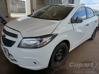 2019 CHEVROLET ONIX — leilão em Pirapora/SP (foto 2)