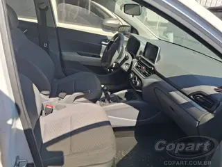 2022 HYUNDAI HB20S — leilão em Itaquaquecetuba/SP (foto 5)