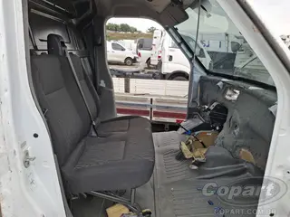 2024 RENAULT MASTER FURGAO — leilão em Pirapora/SP (foto 5)