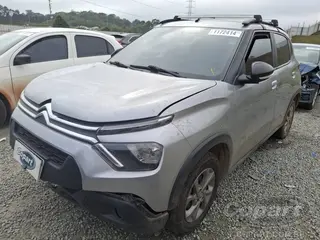 2023 CITROEN C3 — leilão em Itaquaquecetuba/SP (foto 2)