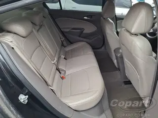 2018 CHEVROLET CRUZE — leilão em Itaquaquecetuba/SP (foto 6)