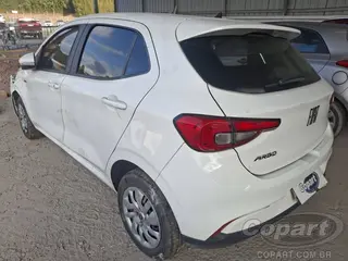 2019 FIAT ARGO — leilão em Embú Das Artes/SP (foto 3)