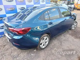 2024 CHEVROLET ONIX PLUS — leilão em Manaus/AM (foto 4)