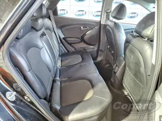 2018 HYUNDAI IX35 — leilão em Candeias/BA (foto 6)