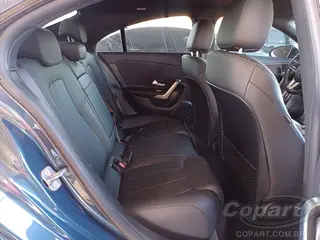 2023 MERCEDES BENZ CLASSE CLA — leilão em Pirapora/SP (foto 6)