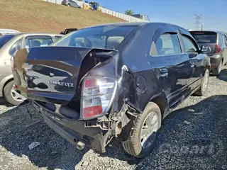 2015 CHEVROLET COBALT — leilão em Itaquaquecetuba/SP (foto 4)