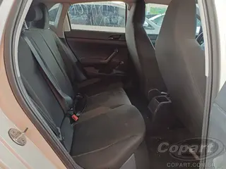 2024 VOLKSWAGEN POLO — leilão em Pirapora/SP (foto 6)
