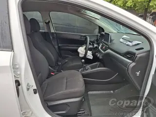 2024 HYUNDAI HB20 — leilão em Goiânia/GO (foto 5)