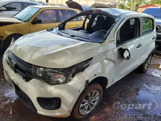 2023 FIAT MOBI — leilão em Goiânia/GO (foto 2)