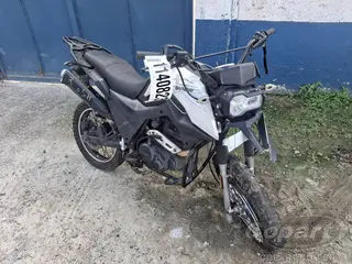 2025 SHINERAY SHI — leilão em Vitória De Santo Antão/PE