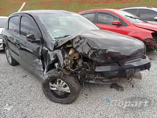 2018 VOLKSWAGEN GOL — leilão em Itaquaquecetuba/SP
