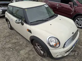 2013 MINI COOPER — leilão em Osasco/SP