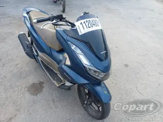 2024 HONDA PCX — leilão em Embú Das Artes/SP